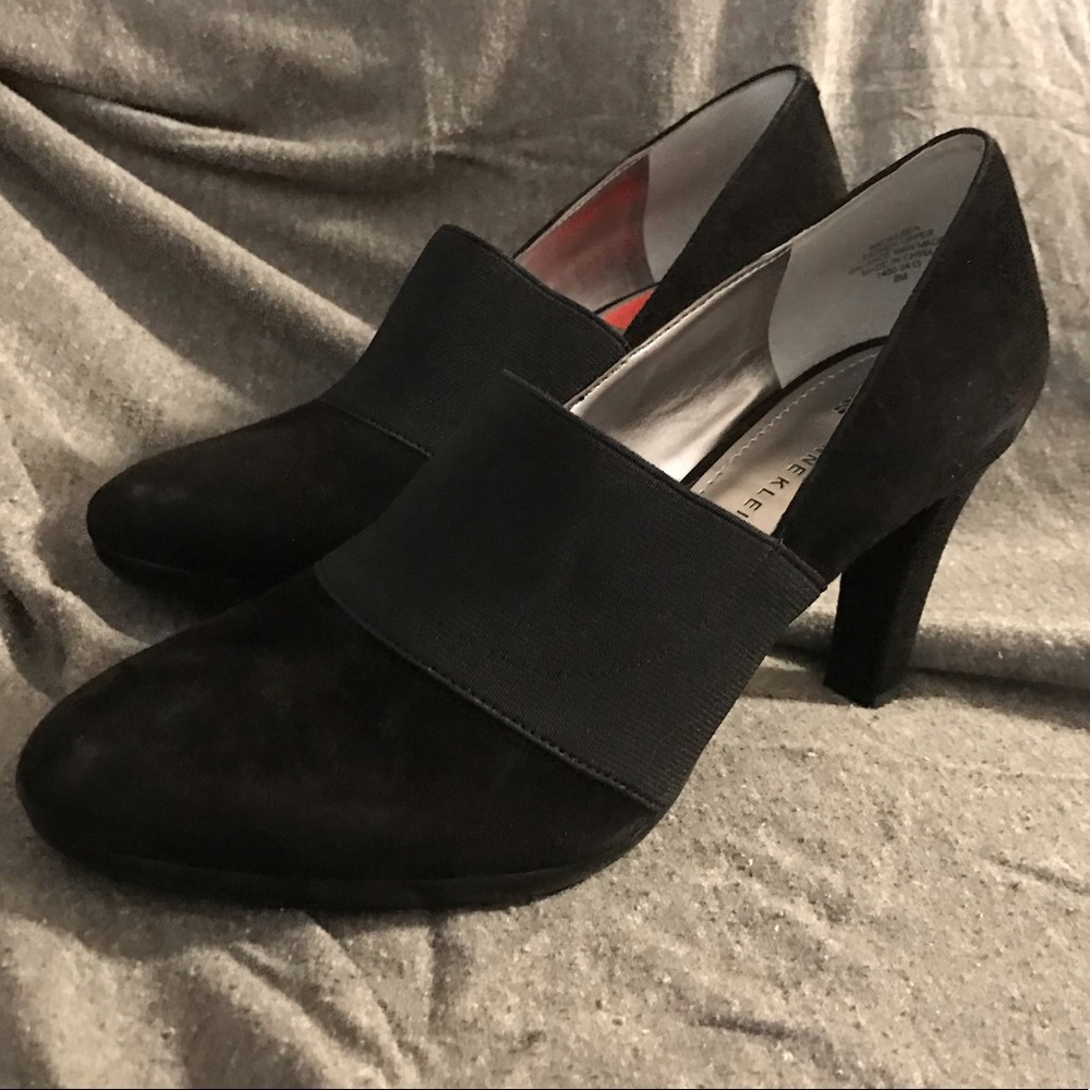 Anne Klein size 8 pumps
